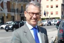 L'avvocato Ferri