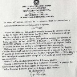 Il dispositivo