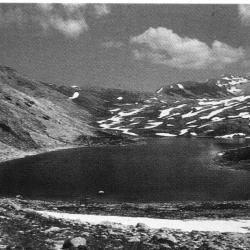 Il lago della Duchessa