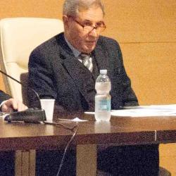 L'avvocato Di Silvestro