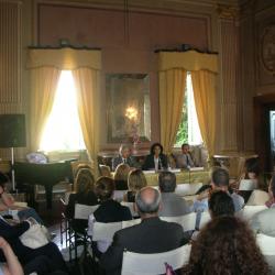 Convegno giuridico