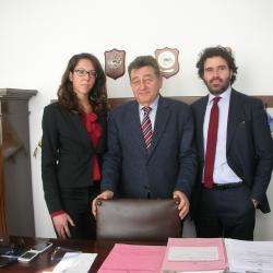 Bennetti, Saieva e Maruotti