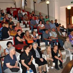 Assemblea a Leonessa