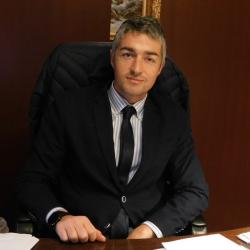 L'avvocato Di Fazio