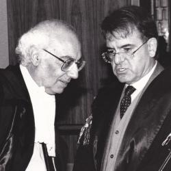 Carotti (a dx) con Marazzita