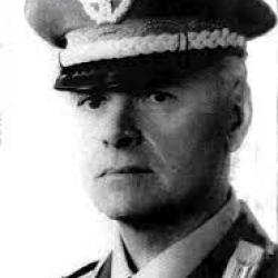 Il generale Galvanigi