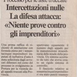 Il processo del 1994