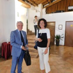 Perrone e Schifi, giudici di pace