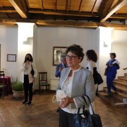 La procuratrice Cusano