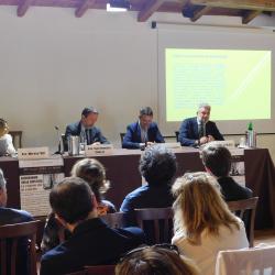 Convegno a Rieti