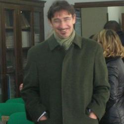 Alessandro Rosati