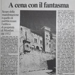 L'appuntamento