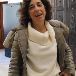 Antonella Aguzzi