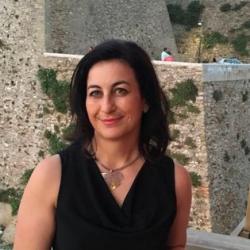 Simona Pettine