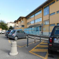 La scuola Minervini