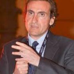 Il magistrato Dambruoso