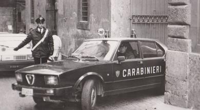 L'Università trasloca nell'ex caserma dei carabinieri, crocevia di grandi inchieste su terrorismo e criminalità