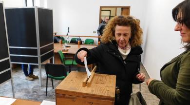 Rinnovato il Consiglio dell'ordine di Rieti, la sorpresa arriva da Graziosi: è stato l'avvocato più votato