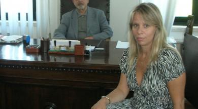 Torna in tribunale a Rieti Cristina Cambi, rioccuperà l'ufficio di sostituto procuratore