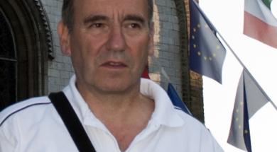 Marcello Moroni, nuovo lutto nel mondo della giustizia: è scomparso lo storico cancelliere del tribunale di Rieti