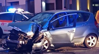 Colpito da infarto mentre guida provoca incidente: non sarà risarcito dall'assicurazione