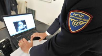 L'odio viaggia in rete, campagna di informazione della Polizia Postale nelle scuole 