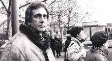 Sebastiani a Bonn nel 1994