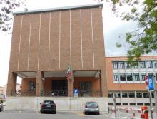 Il tribunale