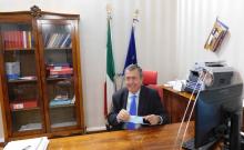 Pierfrancesco de Angelis 