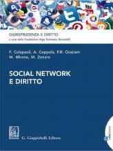 La copertina del volume