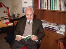 L'avvocato Bonamici 
