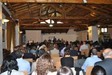 Convegno di avvocati a Rieti 