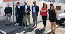 Il nuovo direttivo