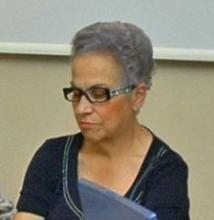 L'avvocata Truini