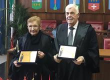 Le targhe 