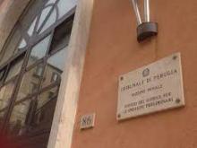 La Corte di Appello