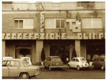 La Torrefazione negli anni 70