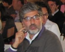 L'avvocato Luigi Gianfelice