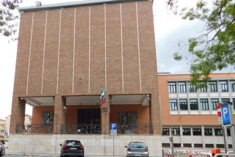 Il tribunale