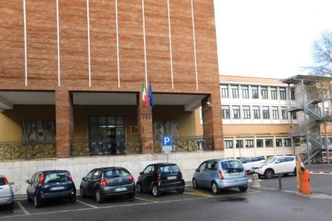 Il tribunale