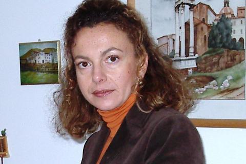 Patrizia Schifi