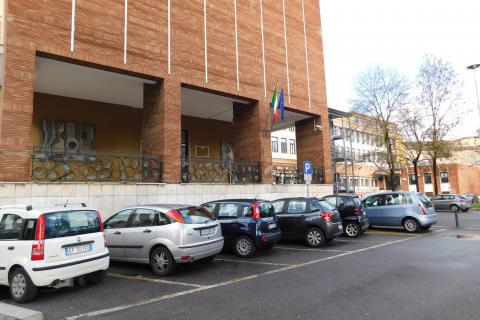 Il tribunale