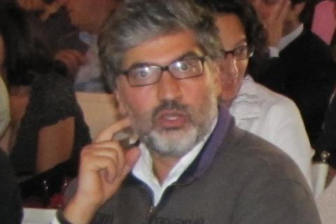 L'avvocato Luigi Gianfelice