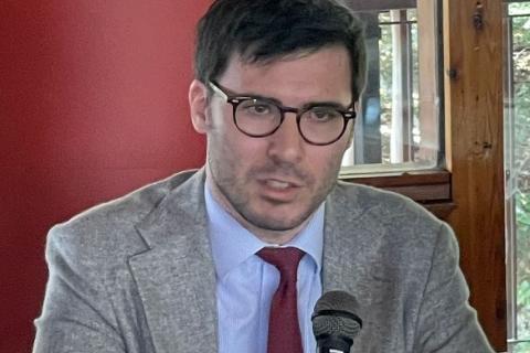 Riccardo Giovanni Porro