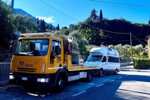 Soccorso stradale (ark.)