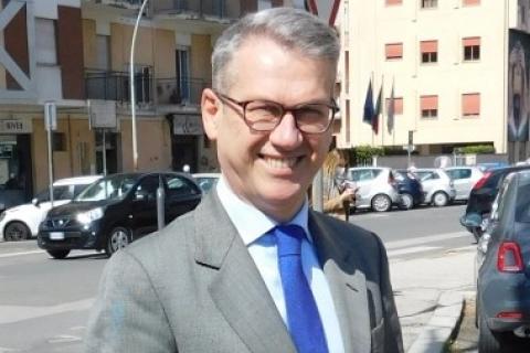 L'avvocato Ferri